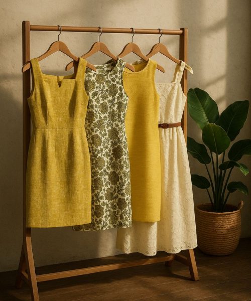 frocks
